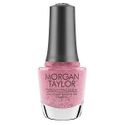 Morgan Taylor Nail Polish, Feeling Fleur-ty 451 Morgan Taylor Nail Polish, Feeling Fleur-ty 451