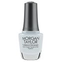 Morgan Taylor Nail Polish, In the Clouds 416 Morgan Taylor Nail Polish, In the Clouds 416