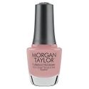 Morgan Taylor Nail Polish, Keep It Simple 417 Morgan Taylor Nail Polish, Keep It Simple 417