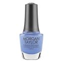 Morgan Taylor Nail Polish, Keepin' It Cool 427 Morgan Taylor Nail Polish, Keepin' It Cool 427