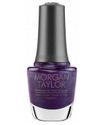 Morgan Taylor Nail Polish, Make 'em Squirm 397 Morgan Taylor Nail Polish, Make 'em Squirm 397