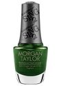 Morgan Taylor Nail Polish, Miss Crawly Chic 435 Morgan Taylor Nail Polish, Miss Crawly Chic 435