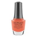 Morgan Taylor Nail Polish, Orange Crush Blush 425 Morgan Taylor Nail Polish, Orange Crush Blush 425