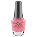 Morgan Taylor Nail Polish, Plant One on Me 449 Morgan Taylor Nail Polish, Plant One on Me 449