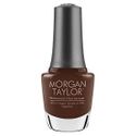 Morgan Taylor Nail Polish, Totally Trailblazing 433 Morgan Taylor Nail Polish, Totally Trailblazing 433