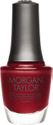 Morgan Taylor Nail Polish, What's Your Poinsettia? 201 Morgan Taylor Nail Polish, What's Your Poinsettia? 201