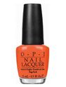 OPI Nail Polish, A Good Man-darin is Hard to Find NLH47 OPI Nail Polish, A Good Man-darin is Hard to Find NLH47