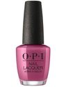 OPI Nail Polish, A-Rose at Dawn..Broke by Noon NLV11 OPI Nail Polish, A-Rose at Dawn..Broke by Noon NLV11