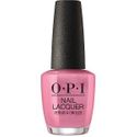 OPI Nail Polish, Aphrodite's Pink Nightie NLG01 OPI Nail Polish, Aphrodite's Pink Nightie NLG01