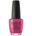 OPI Nail Polish, Aurora Berry-alis NLI64 OPI Nail Polish, Aurora Berry-alis NLI64
