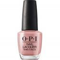 OPI Nail Polish, Barefoot in Barcelona NLE41 OPI Nail Polish, Barefoot in Barcelona NLE41