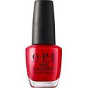 OPI Nail Polish, Big Apple Red NLN25 OPI Nail Polish, Big Apple Red NLN25