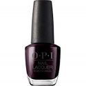 OPI Nail Polish, Black Cherry Chutney NLI43 OPI Nail Polish, Black Cherry Chutney NLI43