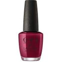 OPI Nail Polish, Bogota Blackberry NLF52 OPI Nail Polish, Bogota Blackberry NLF52