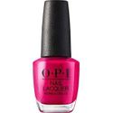 OPI Nail Polish, California Raspberry NLL54 OPI Nail Polish, California Raspberry NLL54