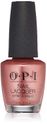 OPI Nail Polish, Cozu-Melted in the Sun NLM27 OPI Nail Polish, Cozu-Melted in the Sun NLM27