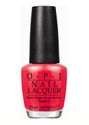 OPI Nail Polish, Down to the Core-al NLN38 OPI Nail Polish, Down to the Core-al NLN38
