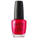 OPI Nail Polish, Dutch Tulips NLL60 OPI Nail Polish, Dutch Tulips NLL60