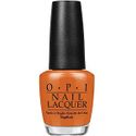 OPI Nail Polish, Freedom of Peach NLW59 OPI Nail Polish, Freedom of Peach NLW59
