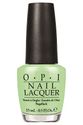 OPI Nail Polish, Gargantuan Green Grape NLB44 OPI Nail Polish, Gargantuan Green Grape NLB44
