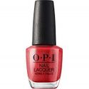 OPI Nail Polish, Go with the Lava Flow NLH69 OPI Nail Polish, Go with the Lava Flow NLH69