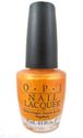 OPI Nail Polish, Goldilocks Rocks NLB47 OPI Nail Polish, Goldilocks Rocks NLB47