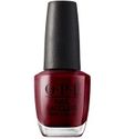 OPI Nail Polish, Got the Blues for Red NLW52 OPI Nail Polish, Got the Blues for Red NLW52