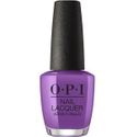 OPI Nail Polish, Grandma Kissed a Gaucho NLP35 OPI Nail Polish, Grandma Kissed a Gaucho NLP35