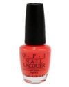 OPI Nail Polish, Hot & Spicy NLH43 OPI Nail Polish, Hot & Spicy NLH43
