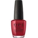 OPI Nail Polish, I Love You Just Be-Cusco NLP39 OPI Nail Polish, I Love You Just Be-Cusco NLP39