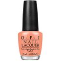OPI Nail Polish, I'm Getting A Tan-gerine NLR68 OPI Nail Polish, I'm Getting A Tan-gerine NLR68