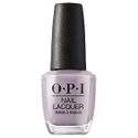 OPI Nail Polish, Icelanded a Bottle of OPI NLI53 OPI Nail Polish, Icelanded a Bottle of OPI NLI53