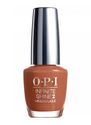 OPI Infinite Shine Lacquer, Brains & Bronze ISL23 OPI Infinite Shine Lacquer, Brains & Bronze ISL23