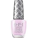 OPI Infinite Shine Lacquer, A Hush of Blush HRL33 OPI Infinite Shine Lacquer, A Hush of Blush HRL33