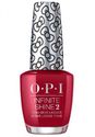 OPI Infinite Shine Lacquer, A Kiss on the Chic HRL36 OPI Infinite Shine Lacquer, A Kiss on the Chic HRL36