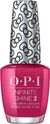 OPI Infinite Shine Lacquer, All About the Bows HRL35 OPI Infinite Shine Lacquer, All About the Bows HRL35