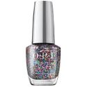 OPI Infinite Shine Lacquer, Cheers to Mani Years HRN28 OPI Infinite Shine Lacquer, Cheers to Mani Years HRN28