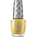 OPI Infinite Shine Lacquer, Glitter All the Way HRL43 OPI Infinite Shine Lacquer, Glitter All the Way HRL43