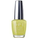 OPI Infinite Shine Lacquer, Pear-adise Cove ISLN86 OPI Infinite Shine Lacquer, Pear-adise Cove ISLN86