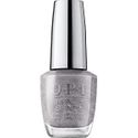 OPI Infinite Shine Lacquer, Silver on Ice ISL48 OPI Infinite Shine Lacquer, Silver on Ice ISL48