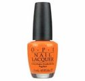 OPI Nail Polish, It's A Bird, It's A Plane, It's OPI NLB40 OPI Nail Polish, It's A Bird, It's A Plane, It's OPI NLB40