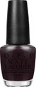 OPI Nail Polish, Love is Hot and Coal HRF06 OPI Nail Polish, Love is Hot and Coal HRF06