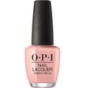OPI Nail Polish, Machu Peach-u NLP36 OPI Nail Polish, Machu Peach-u NLP36
