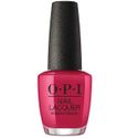 OPI Nail Polish, Madam President NLW62 OPI Nail Polish, Madam President NLW62
