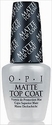 OPI Matte Top Coat OPI Matte Top Coat