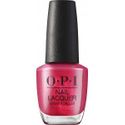 OPI Nail Polish, 15 Minutes of Flame NLH011 OPI Nail Polish, 15 Minutes of Flame NLH011