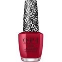 OPI Nail Polish, A Kiss on the Chic HRL05 OPI Nail Polish, A Kiss on the Chic HRL05