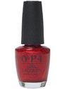OPI Nail Polish, A Little Guilt Under the Kilt NLU12 OPI Nail Polish, A Little Guilt Under the Kilt NLU12
