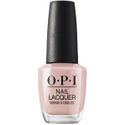 OPI Nail Polish, Bare My Soul NLSH4 OPI Nail Polish, Bare My Soul NLSH4
