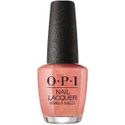 OPI Nail Polish, Mural Mural on the Wall NLM87 OPI Nail Polish, Mural Mural on the Wall NLM87